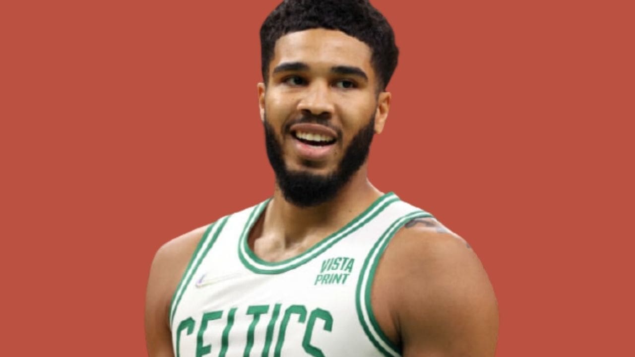 Jayson Tatum Celtics contract extension salary after taxes, per year, month, day and game breakdown and net worth in 2024