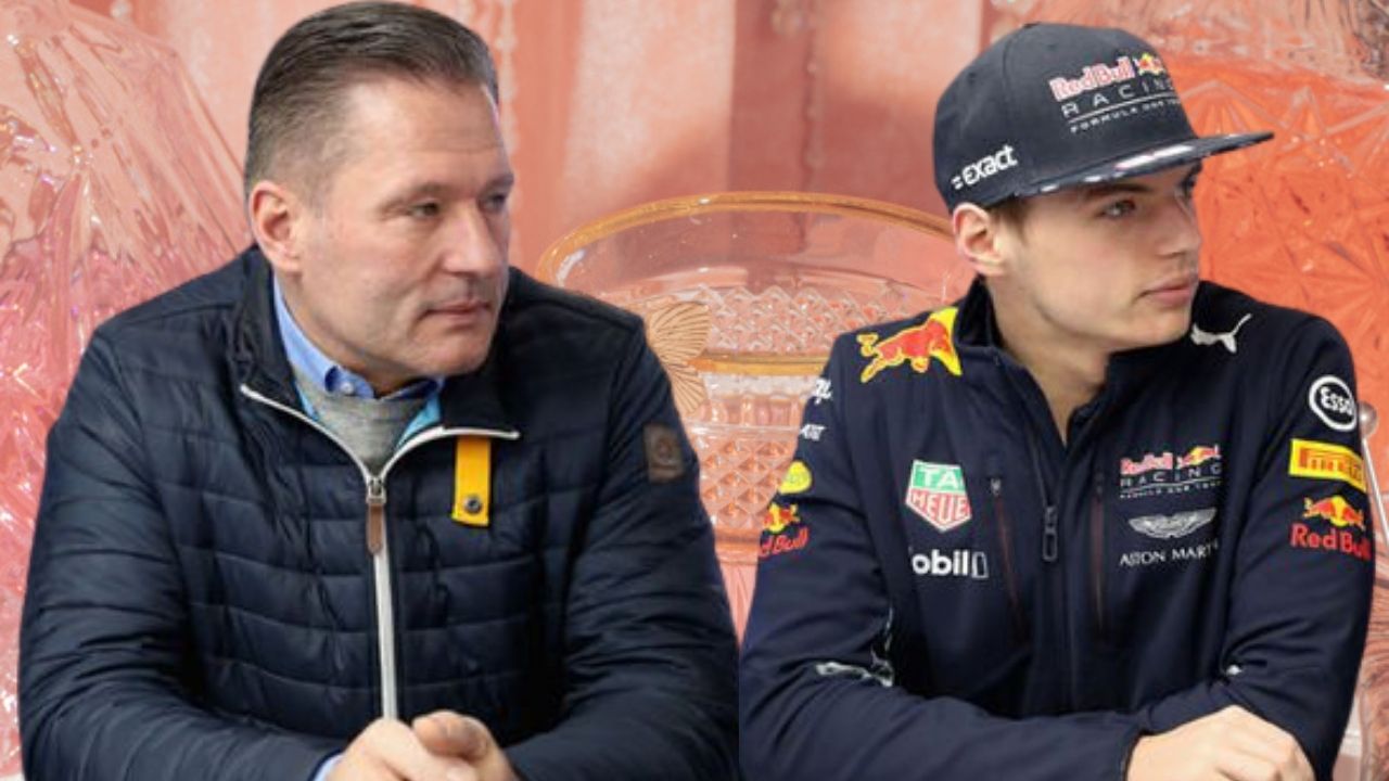 Know Who Is Jos, The Father Of Verstappen, Biography, Wife, Son, F1 Career, Stats, Wins, Net Worth