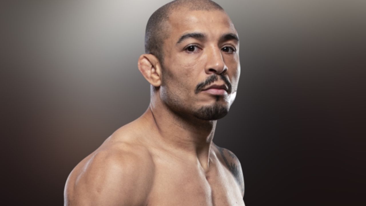 Who is MMA fighter Vivianne Pereira, wife of Jose Aldo, bio, age, height, family, children, net worth and Instagram