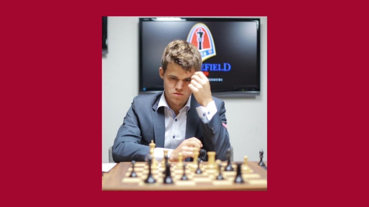 Champions Chess Tour 2022 Oslo Esports Cup Day 6 Results, Standings, Round 7 Final Schedule, Date, Time, Points Table, Prize Money, Live Stream
