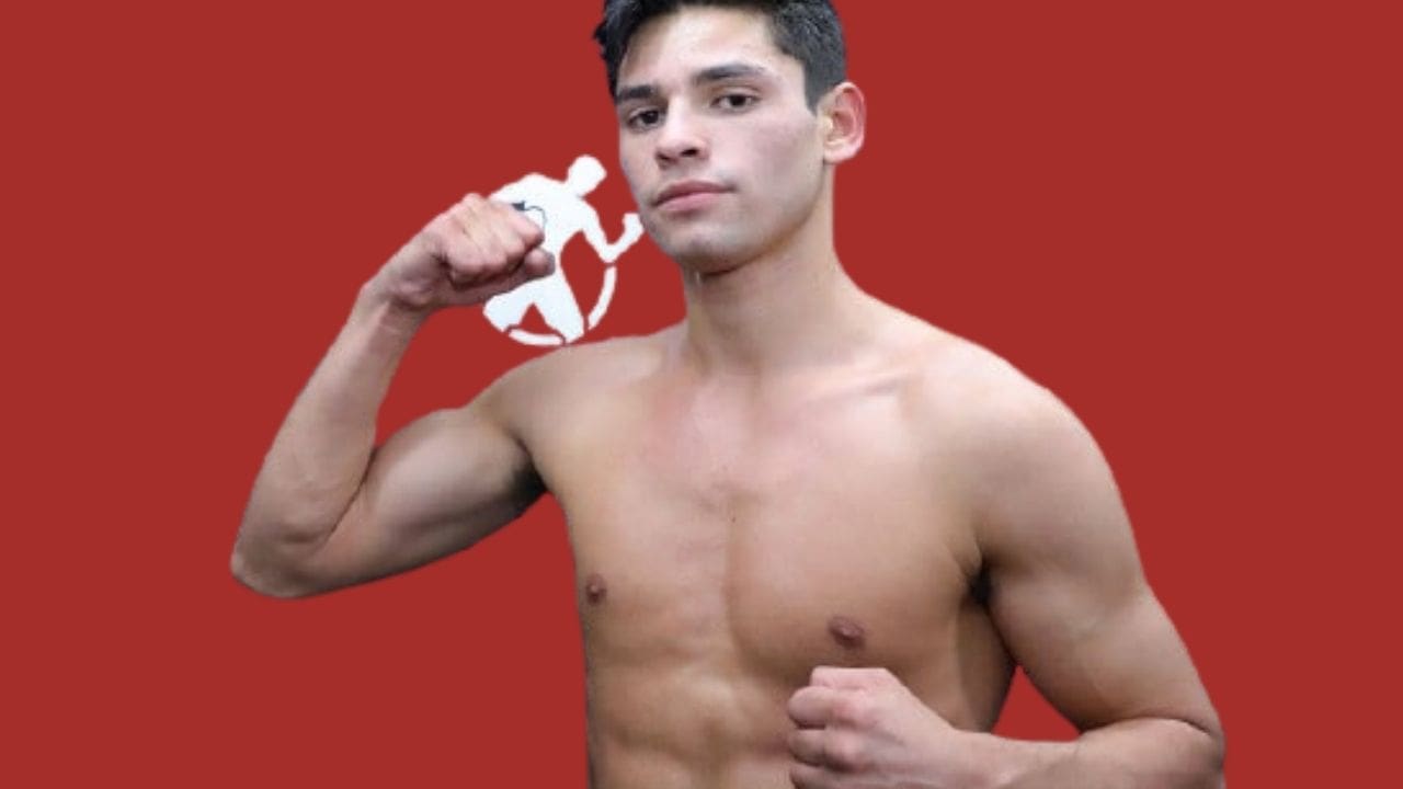 Is Ryan Garcia dead or alive and what is his religion as 666 devil video goes viral on Twitter/X