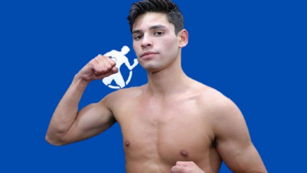 Who is Erdenebat Tsendbaatar mole in Ryan Garcia boxing camp who injured him and leaked information