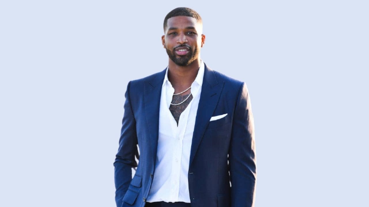 Tristan Thompson To Pay $40,000 Per Month Baby Mama Maralee Nichols In Child Support
