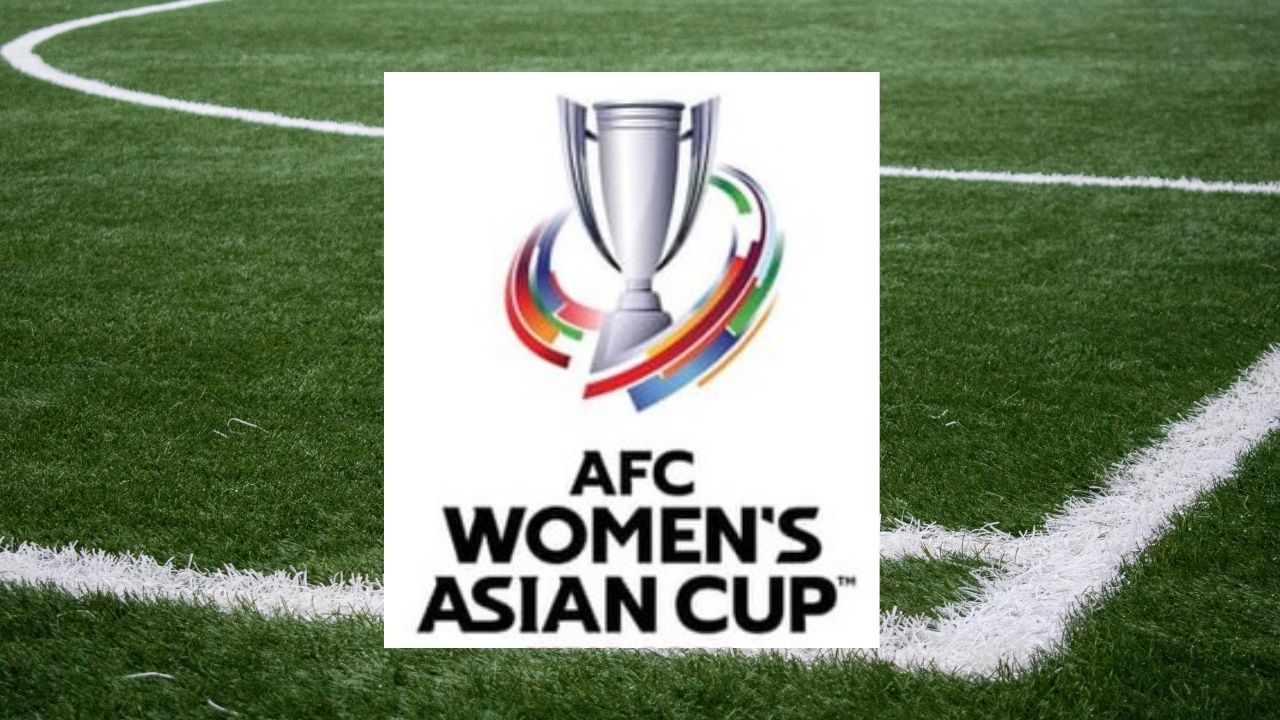 Asia cup football