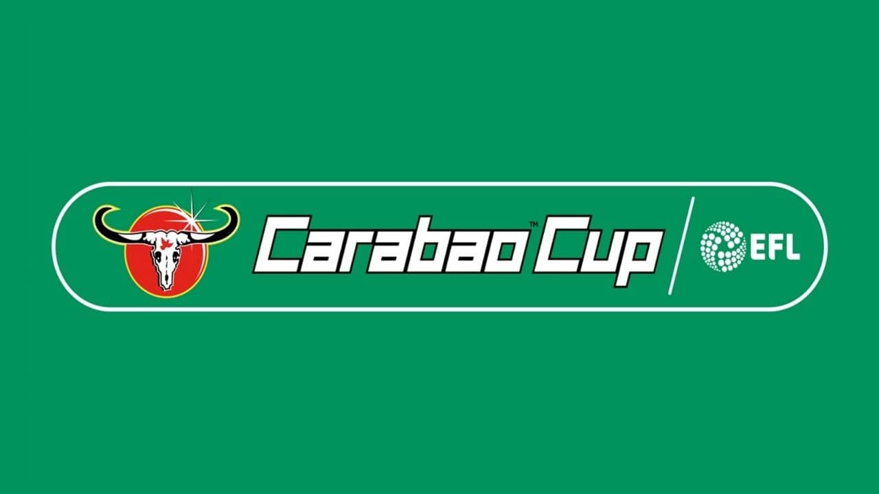 Cup 2021 carabao