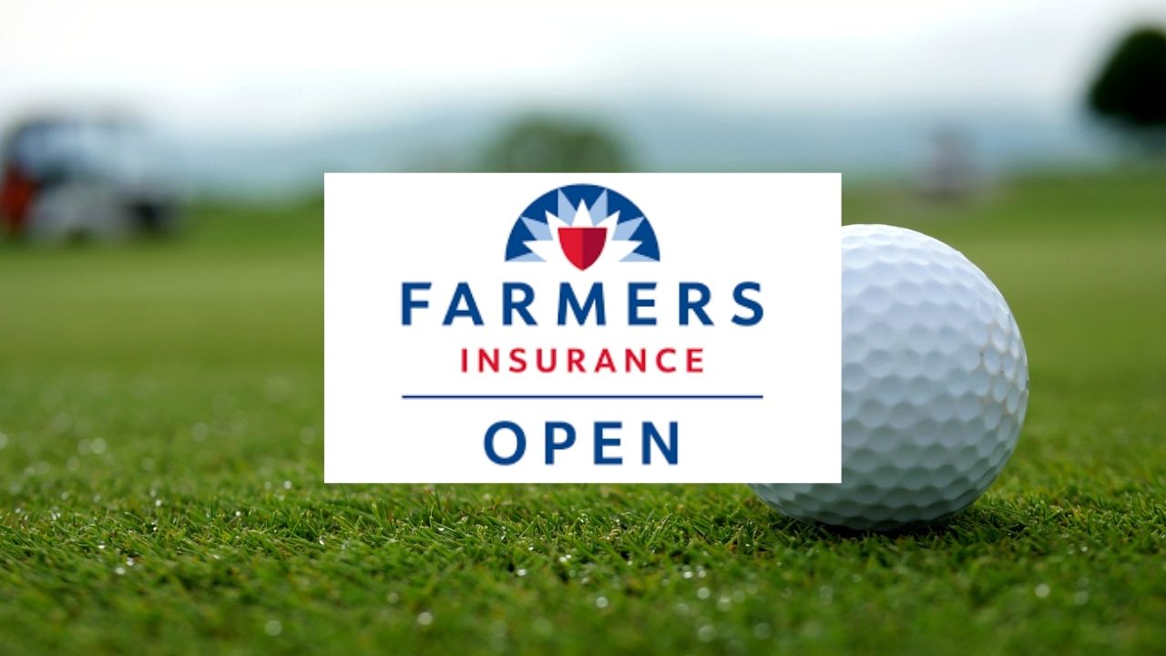 Farmers Insurance Open Golf 2022 Winner, Leaderboard, Results, Prize