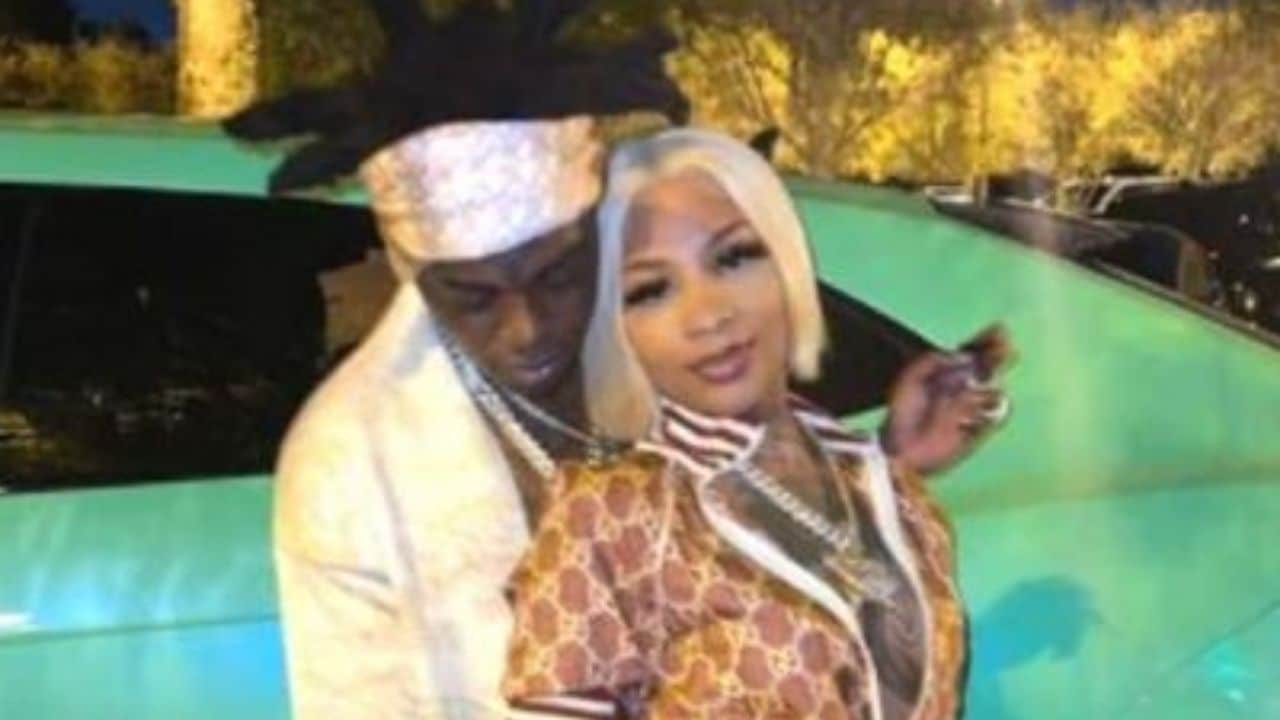 Watch Kodak Black Shot In The Leg During Justin Bieber Super Bowl Party, Video Shows Sequence Of Shooting In Los Angeles