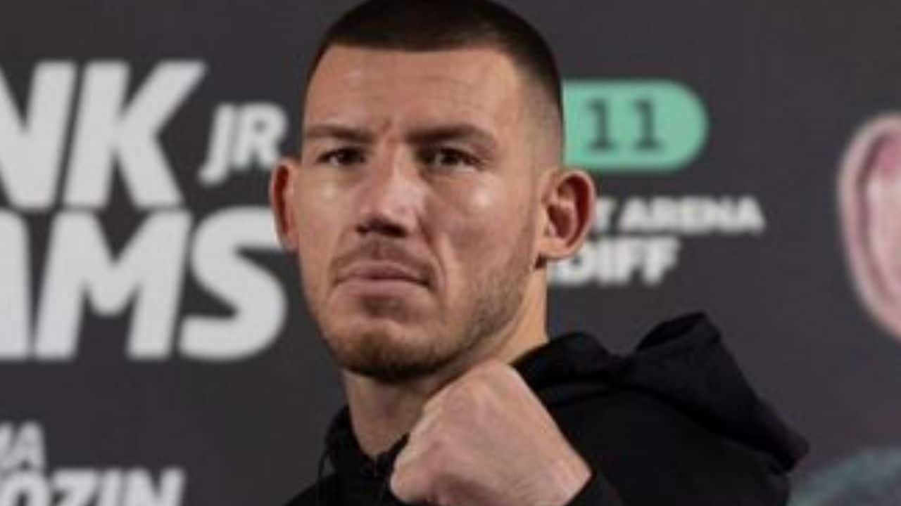 Chris Eubank Jr vs Liam Williams Schedule, Date, Time, Fight Card, Tickets, Streams ,and Betting Odds