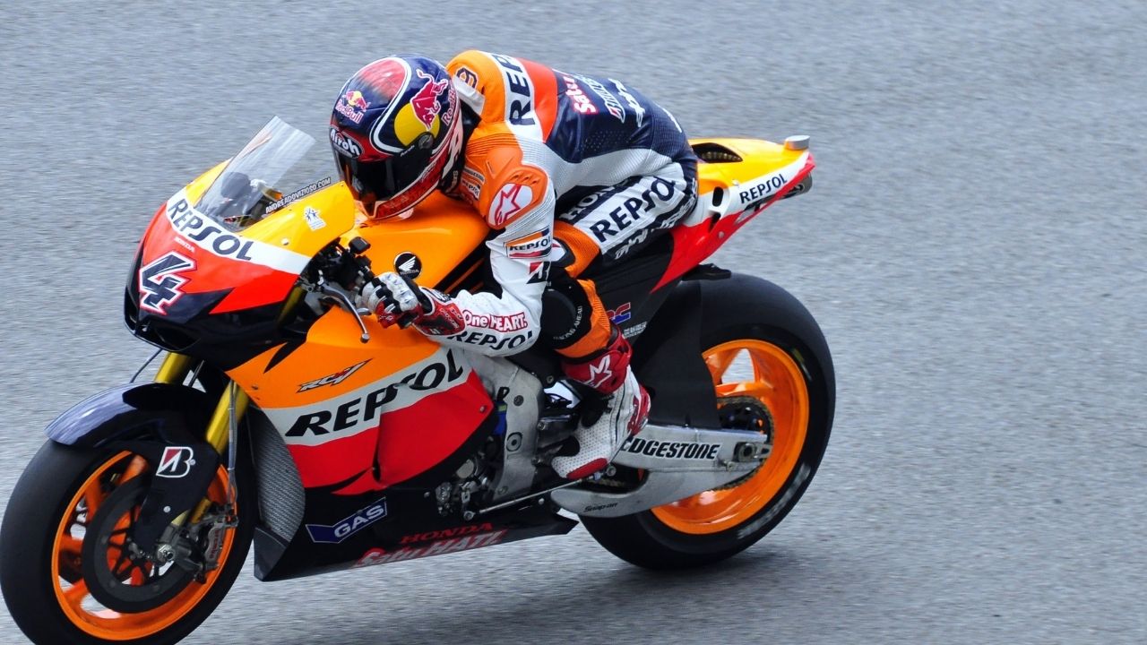 MotoGP Bharat India 2023 participants list, riders, all teams and sponsors