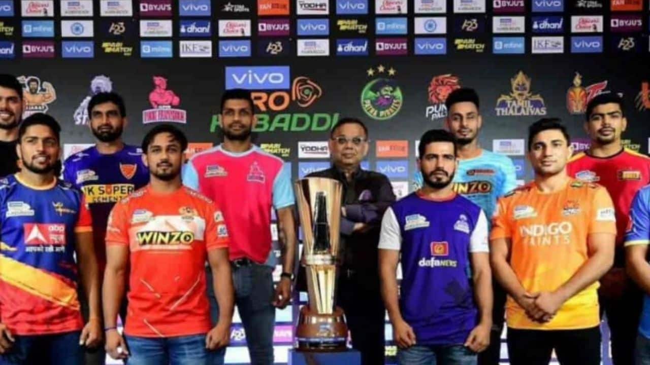 PAT vs BLR Dream11 Prediction Today Match, Vivo PKL 2022 Patna Pirates vs Bengaluru Bulls Fantasy Kabaddi Tips, Head To Head, Live Streaming