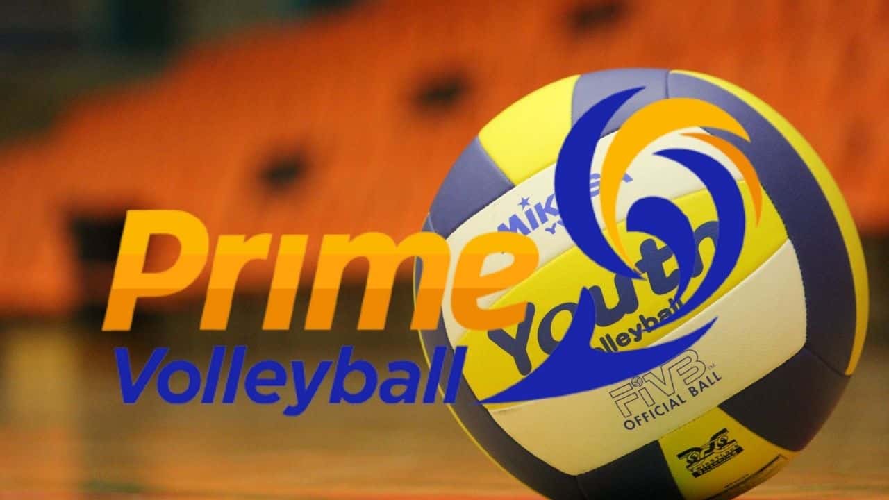Prime Volleyball League 2022 Schedule, Start Date, Time, Teams, Players