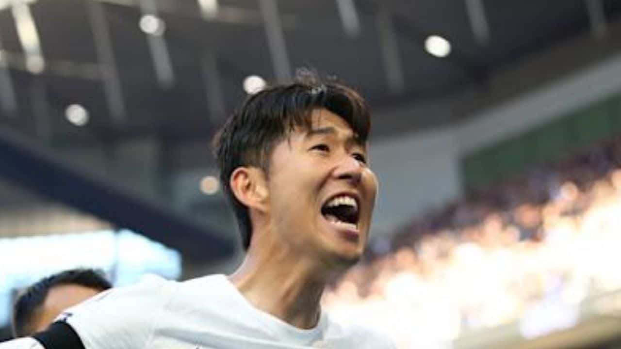 Who is Ms Yang, ex-girlfriend of Son Heung-Min who extorted money from him to terminate pregnancy
