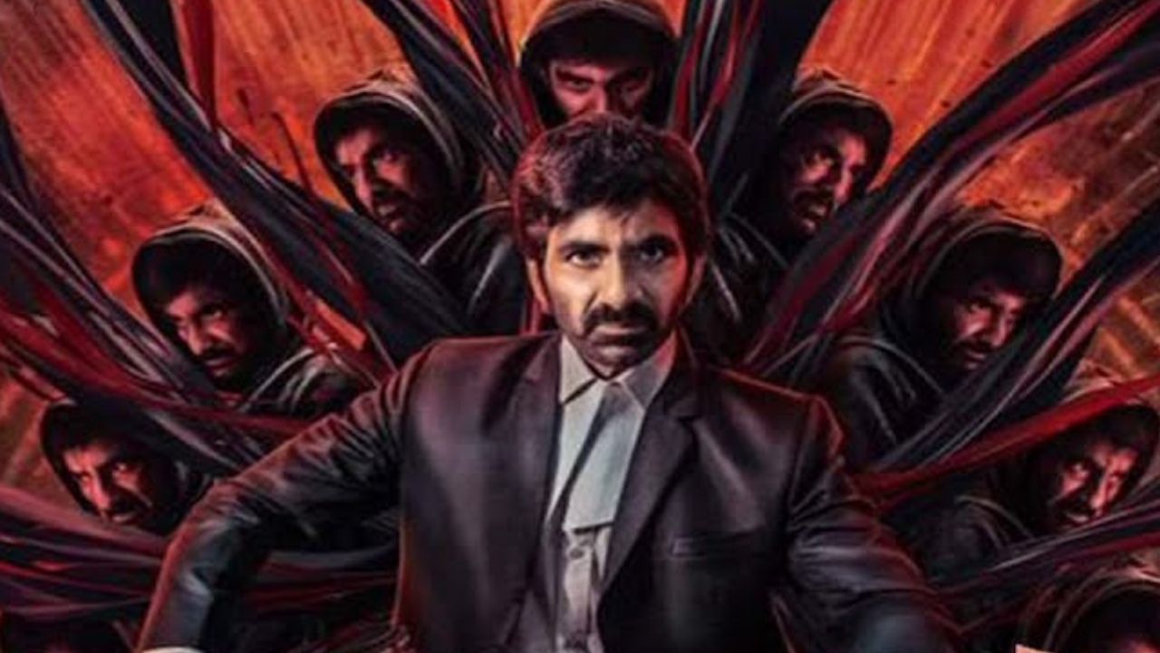 Ravanasura Ravi Teja Movie 2022, Release Date, OTT, Story, Digital Rights, Cast, Director, First Look