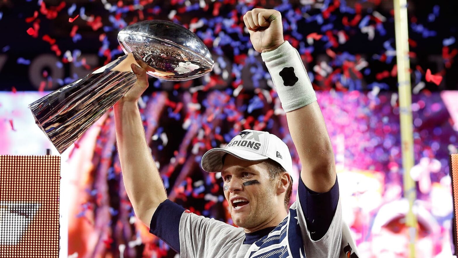 Know How Many Super Bowl Records Does Tom Brady Own, Wins, Appearances, Rings And More
