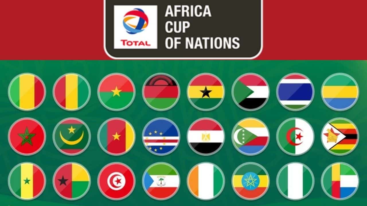 AFCON 2022 List Of Top 10 Players To Watch Out For In The Africa Cup Of Nations