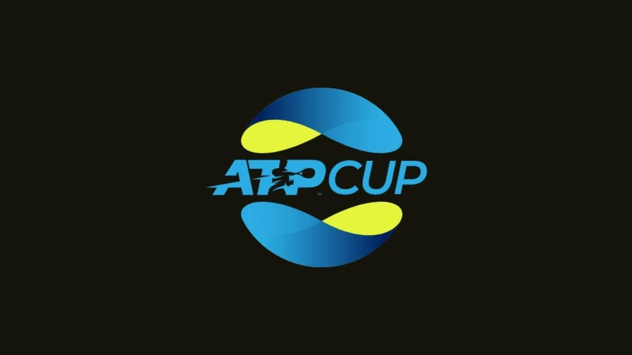 Atp cup 2022