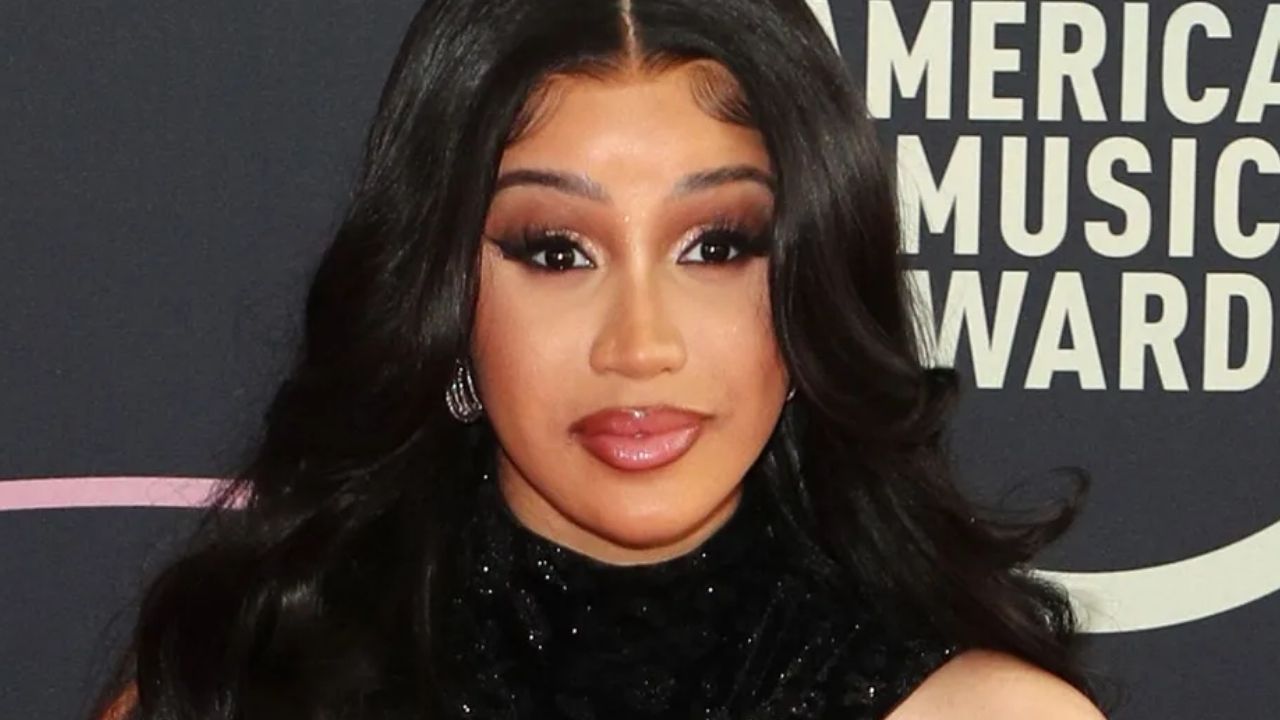 Tasha K Know Who Is She, Biography, Age, Husband, Net Worth, Cardi B ...