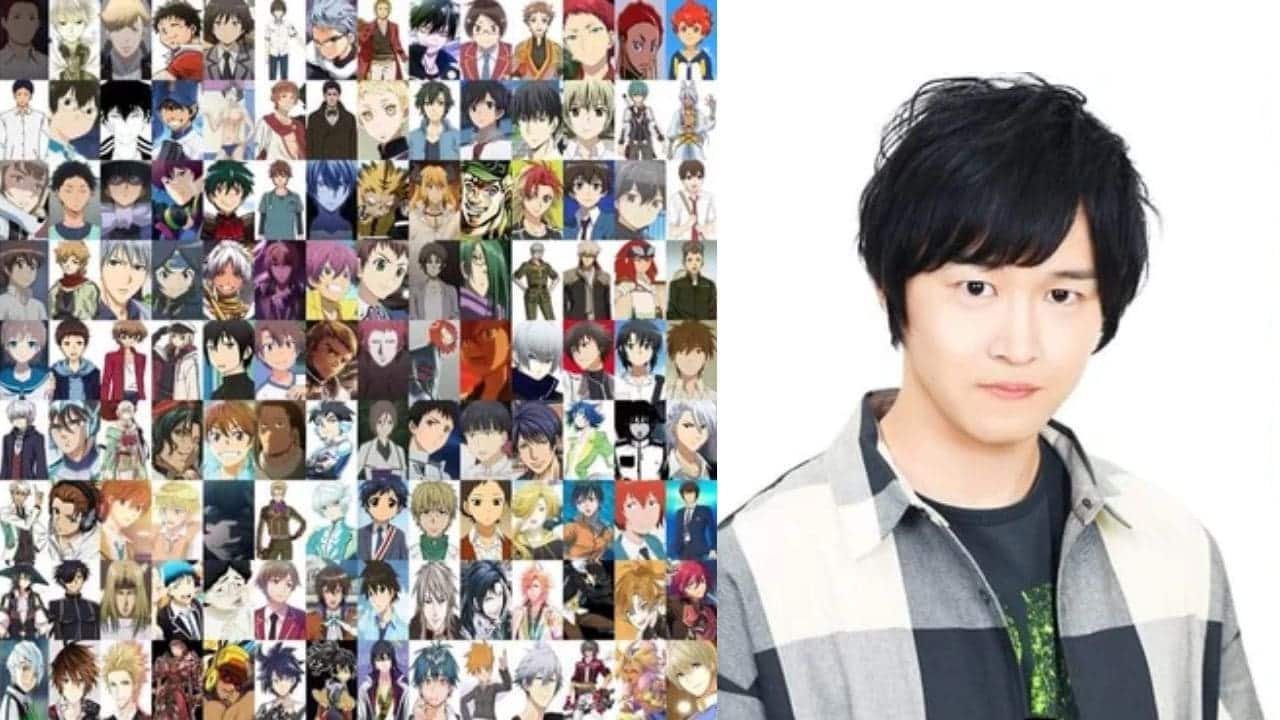Voice Artist Ryota Osaka Life Biography, Age, Wife, Kids, Education, Characters, Genshin Impact, Demon Slayer, Net Worth