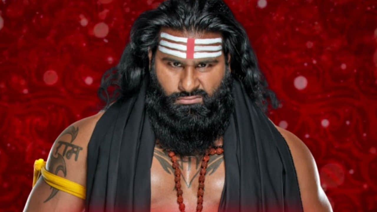 Wrestler Veer Mahaan Biography, Age, Height, Family, WWE Contract, Real Name, Net Worth