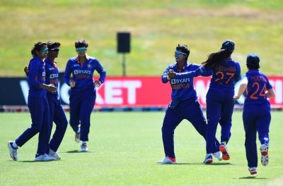 NZW Vs INDW 4th ODI, Winless India Women Hope To Achieve First Victory On Tour Of New Zealand
