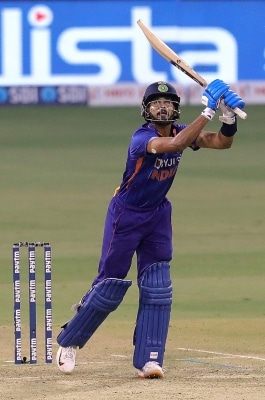 Start was slow but it wasn’t easy, says Shreyas Iyer