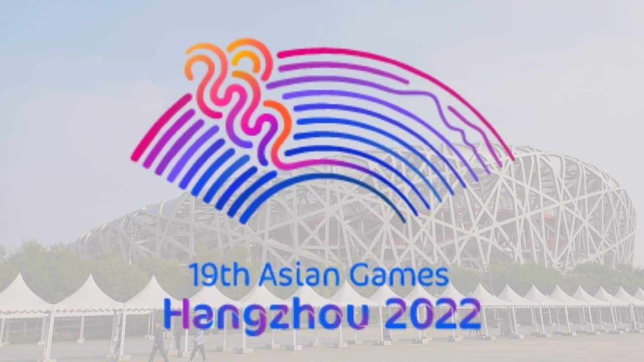 Asian Games 2023 canoeing schedule, date, time table, team squad, live stream telecast