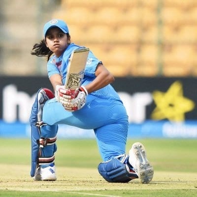 India Women Cricketer VR Vanitha Announces Retirement From All Forms Of Cricket, Know Her Stats And Career