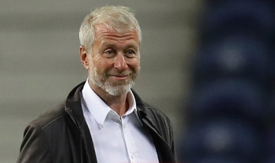 Owner Roman Abramovich Hands Over Club’s Control To Chelsea Charitable Foundation Board Trustees