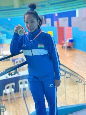 Singapore Weightlifting International 2022, 12 Indian Weightlifters Seal Berths For CWG 2022