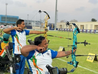 India Aim For Elusive Medals At The Dubai 2022 World Para Archery Championships