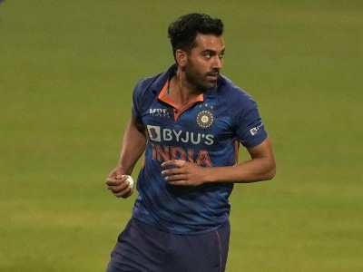Deepak Chahar Injury Update, News, Return Date, Speedster Ruled Out Of IND vs SL T20 Series 2022