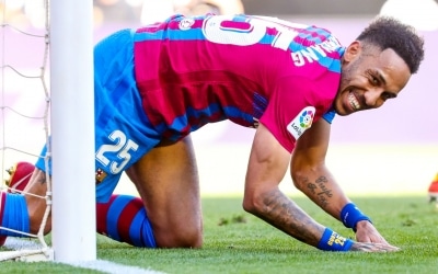 La Liga 2021-22 Results And Scores, Four Things We Learned In Spain’s Matchday 25
