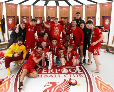 Most Carabao Cup Winners, Liverpool Become Side With Most Titles