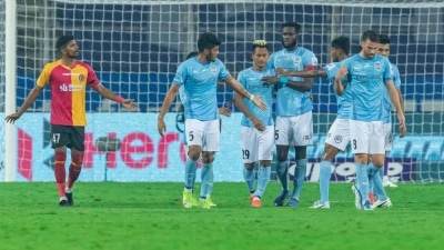ISL 2022 Results And Score, Mumbai City FC Defeat SC East Bengal To Return To Top Four In Points Table