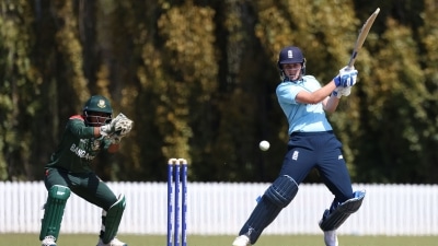 ICC Women’s ODI Cricket World Cup 2022 England vs Bangladesh Warm Up Match Score And Result