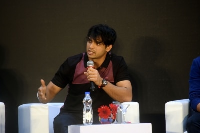 Neeraj Chopra, Dinesh Karthik To Attend India-UK Week of Sport 2022