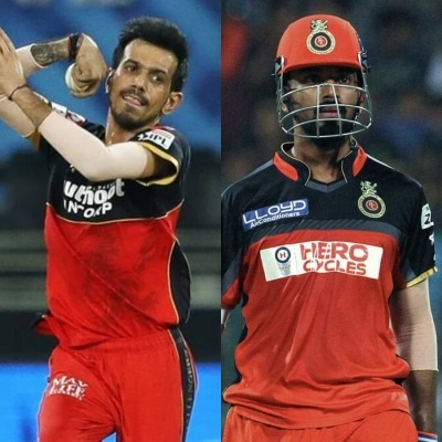 Virat Kohli Terms KL Rahul And Yuzvendra Chahal As The Most Transformative Players In The IPL