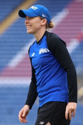 “Australia are favourites,” England skipper Heather Knight Ahead Of The Women’s Cricket World Cup 2022