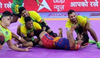 PKL 8 2022 Final Schedule, Date, Teams, Patna Pirates Thrash UP Yoddha In The Semi Final