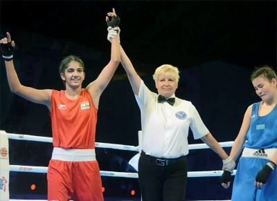 73rd Strandja Memorial Boxing Tournament 2022 Results, Nitu, Anamika Enter Quarter-Finals