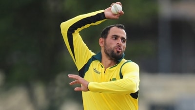 Fawad Ahmed To Join Australia Men’s Team In Pakistan As Spin Consultant Ahead Of The PAK vs AUS Test Series