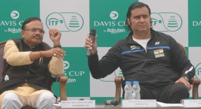 Davis Cup returns to Delhi Gymkhana Club after five decades