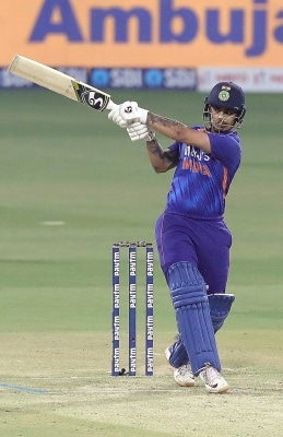 Got to learn a lot from the West Indies series, says Ishan Kishan