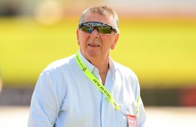 Australia Legend Rod Marsh Admitted In Hospital After Suffering Heart Attack, Know His Latest Health Update And News