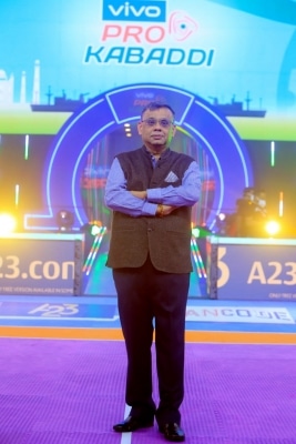 “PKL season 8 will boost Indian players for Asian Games 2022,” Anupam Goswami Talks About India’s Prospects In Kabaddi