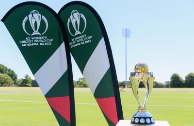 Women’s ODI Cricket World Cup 2022 Rules, Teams Can Play Matches Even With Nine Fit Players