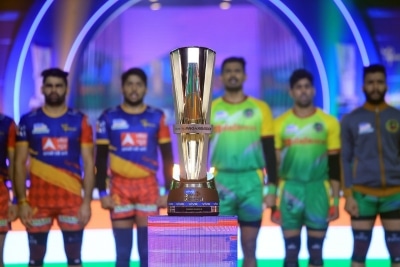 Pro Kabaddi League (PKL) Season 9 2022 Auction Retained And Released Players List, Starting Date, Time, Purse, Base Price, Categories, Live Streaming