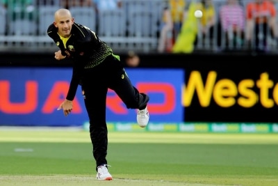Ashton Agar Gets Death Threat Ahead Of Australia vs Pakistan Test Series