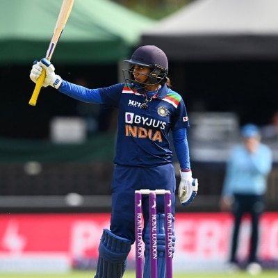 Satisfied with the talent we have for Women’s World Cup campaign: Mithali Raj
