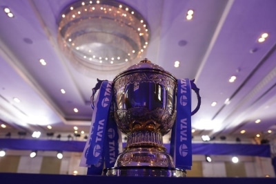 IPL 2022 Schedule, Date, Venue Stadium List, Maharashtra To Host 70 Matches Across Four Venues